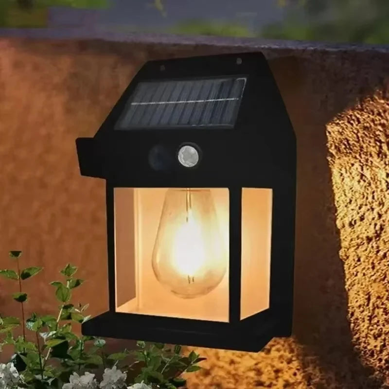 Solar Street Light Pro