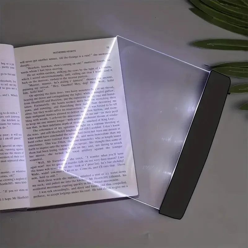 Reading Light Pad