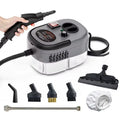 Portable Handheld Steam Cleaner — High-Pressure Deep Cleaning for Kitchen & Car