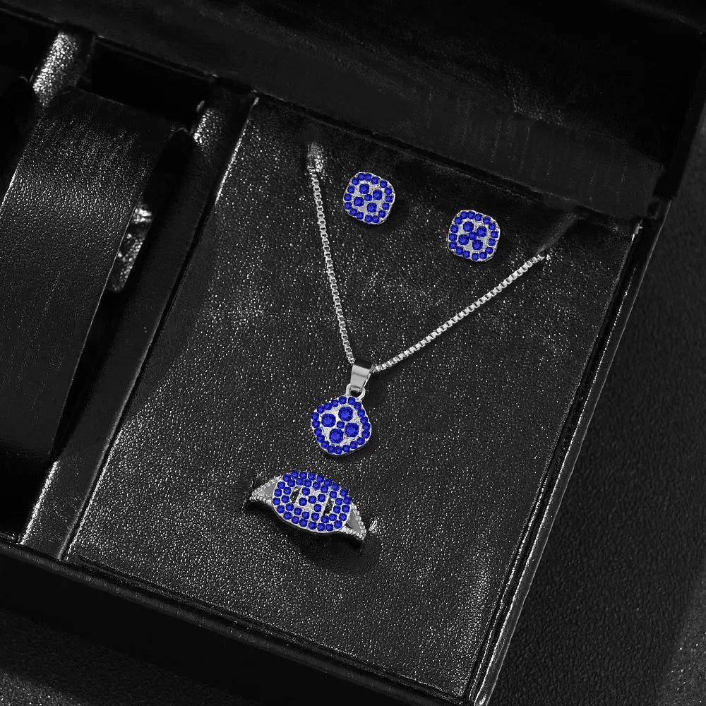 Celeste Ring
