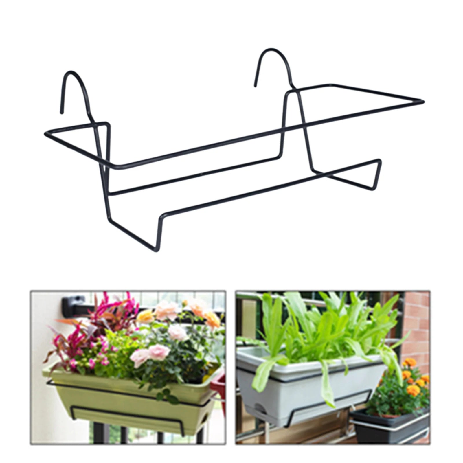 Balcony Hanging Planter