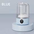 Mini Wireless Washing Machine — For Underwear, Socks & Pet Clothes