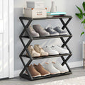 4-Tier Shoe Organizer