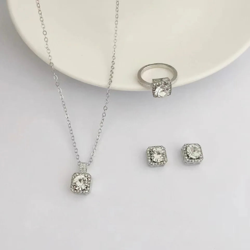 Celeste Ring