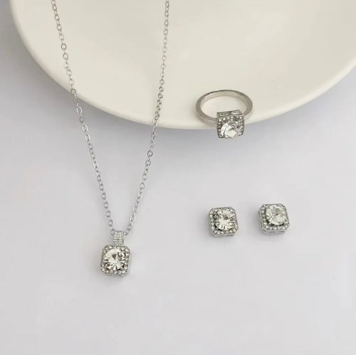 Celeste Ring