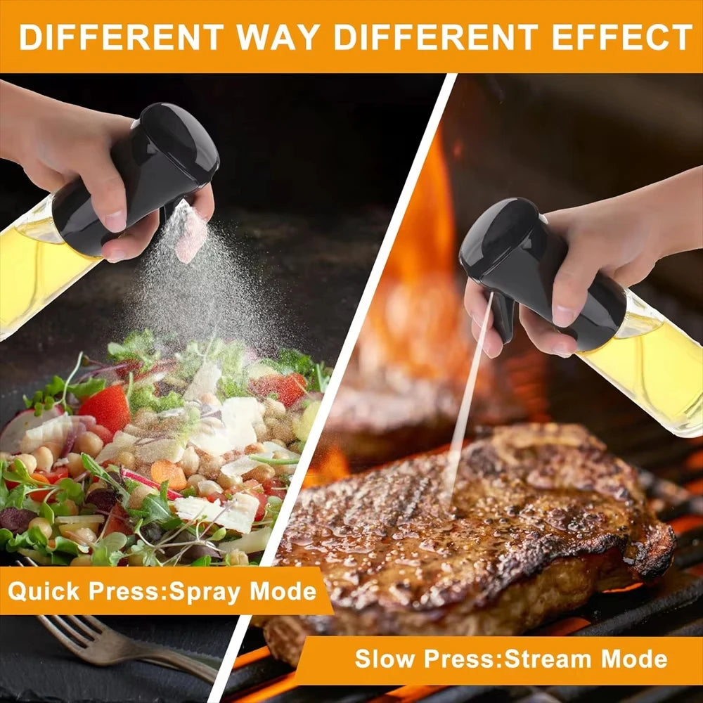 Olive Oil Spray Bottle