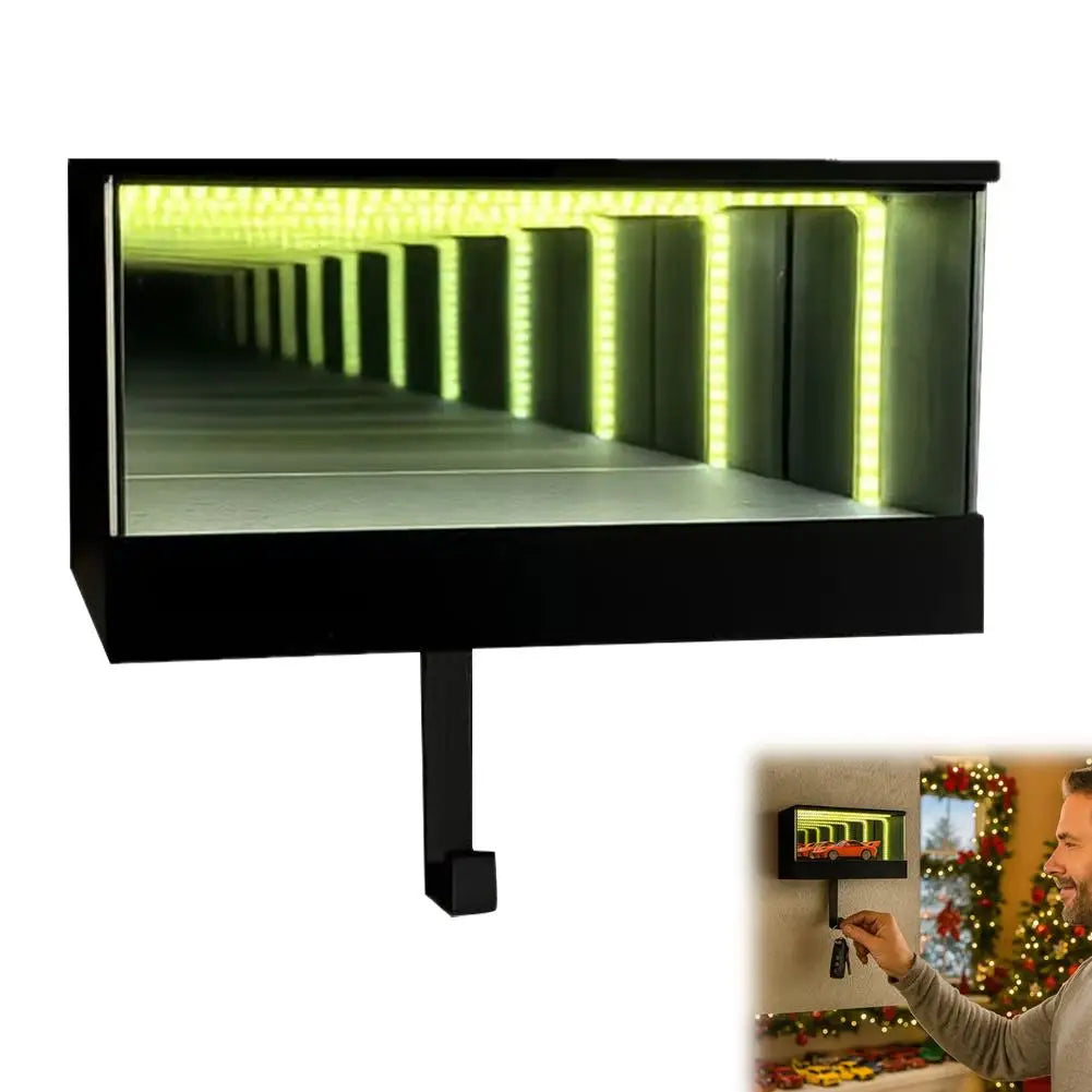 GlowGarage Key Holder