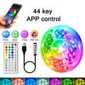 RGB Music Sync LED Strip