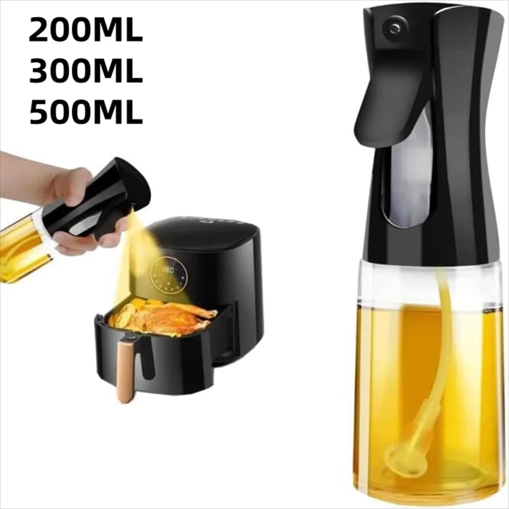 Olive Oil Spray Bottle