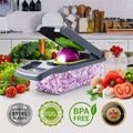 16-in-1 Veggie Chopper
