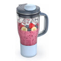 Ninja BlendBOSS Replacement Cup — 26oz Leak-Proof Travel Tumbler