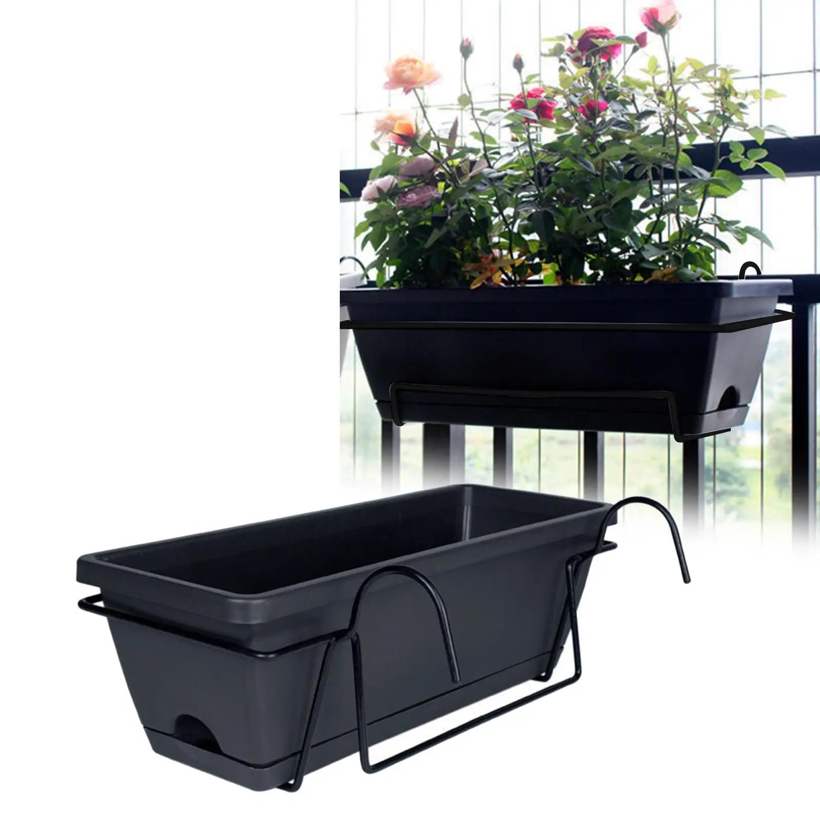 Balcony Hanging Planter