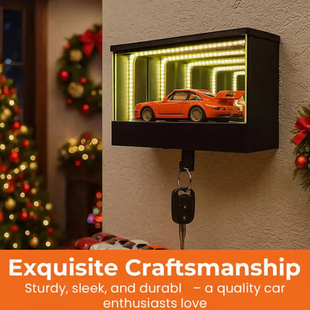 GlowGarage Key Holder
