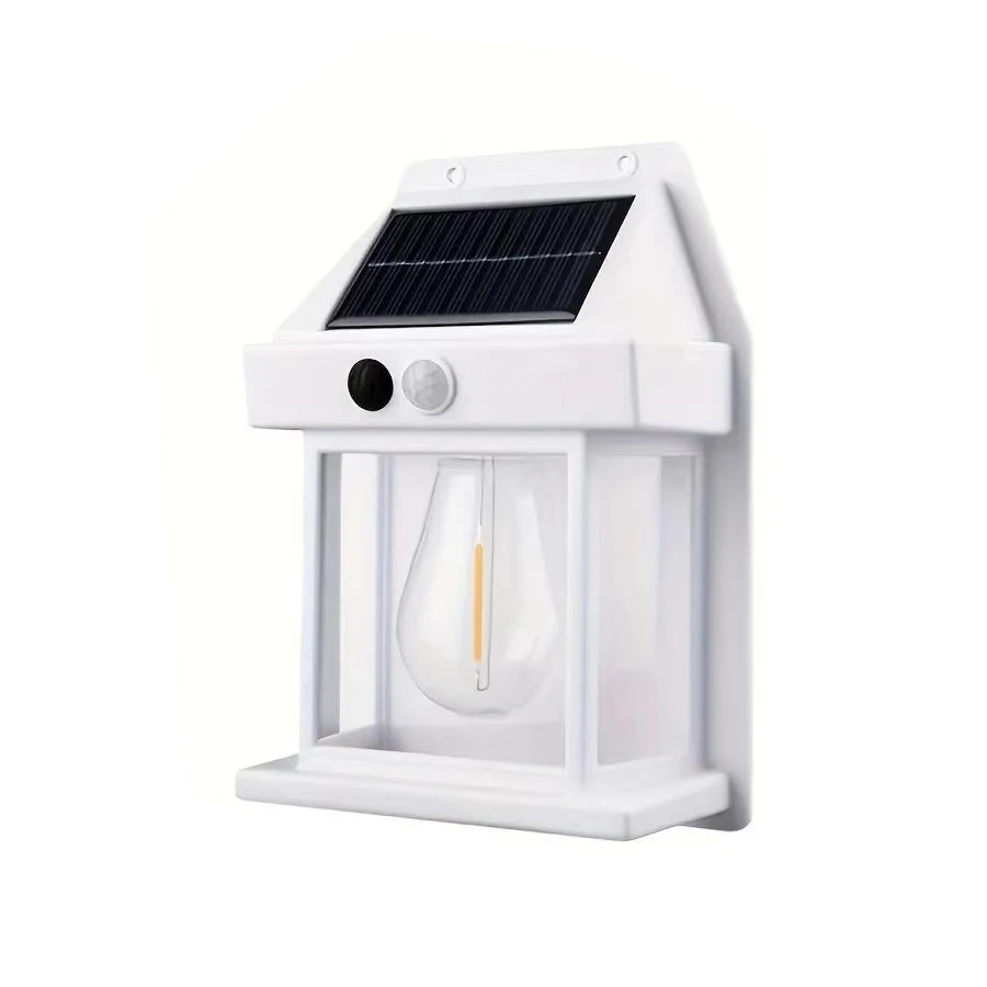 Solar Street Light Pro