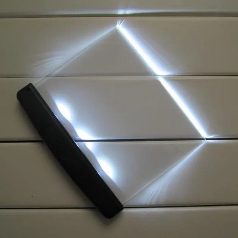 Reading Light Pad