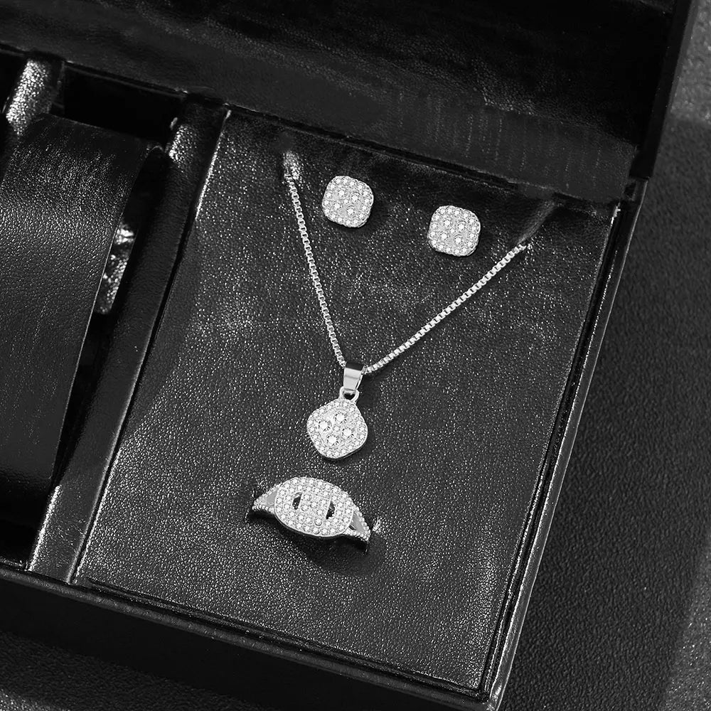 Celeste Ring