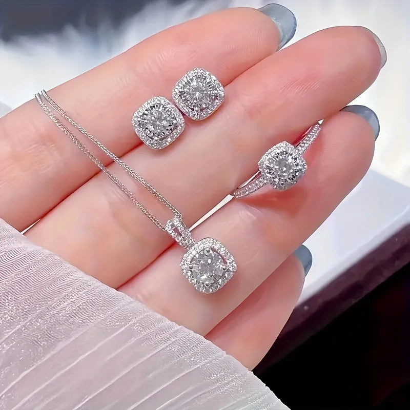 Celeste Ring