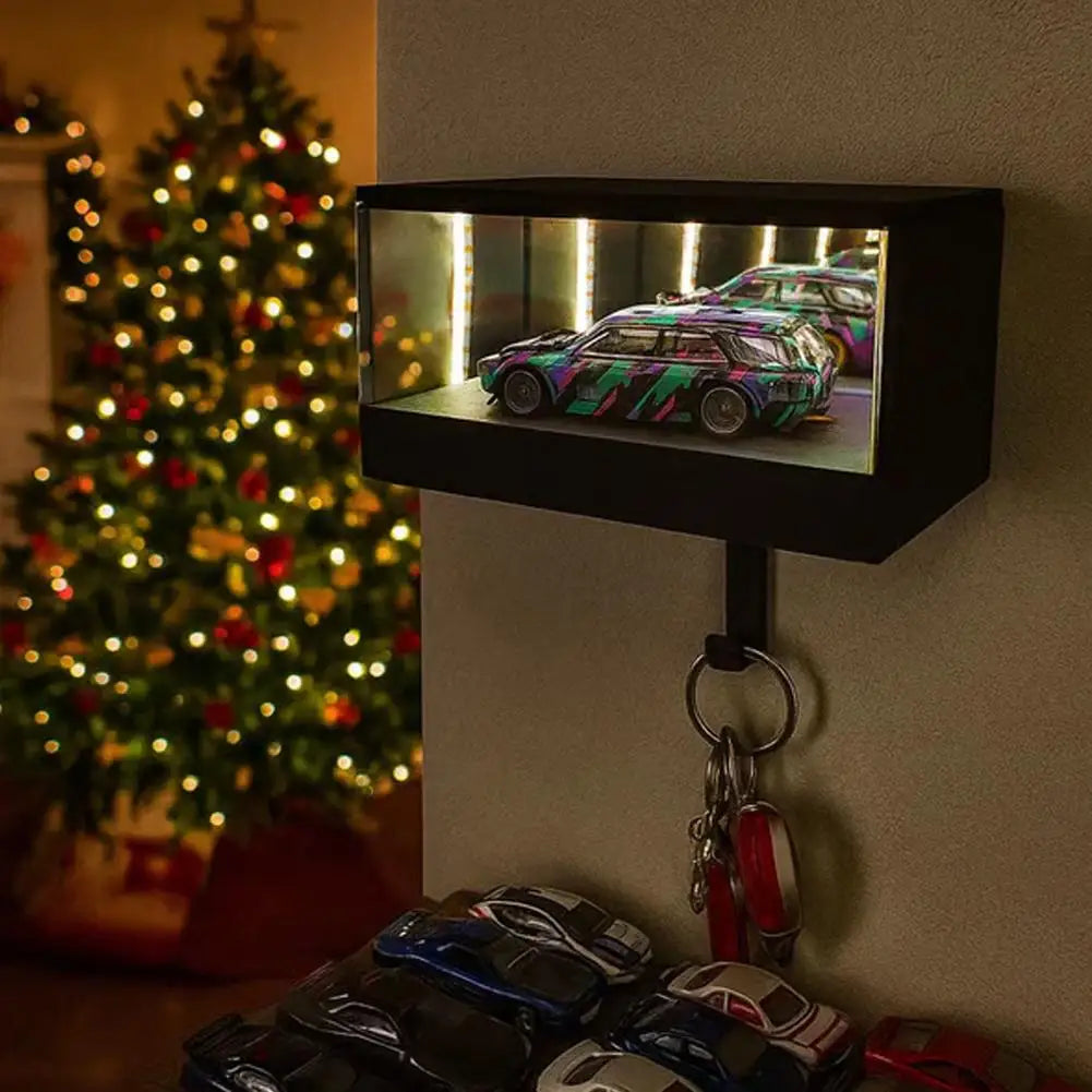 GlowGarage Key Holder