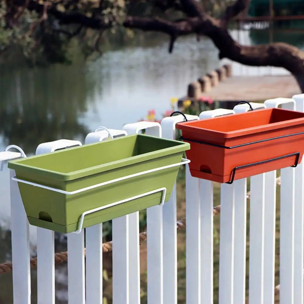 Balcony Hanging Planter