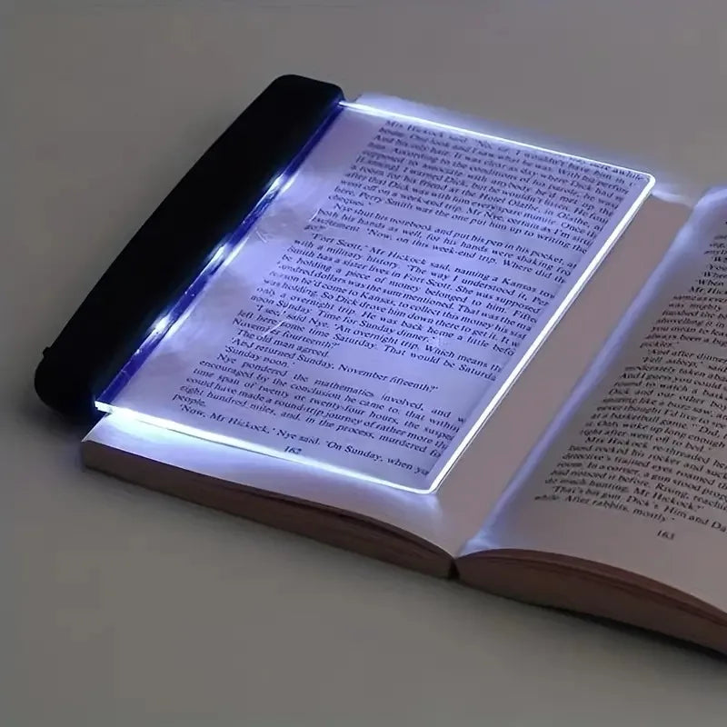 Reading Light Pad
