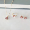 Celeste Ring