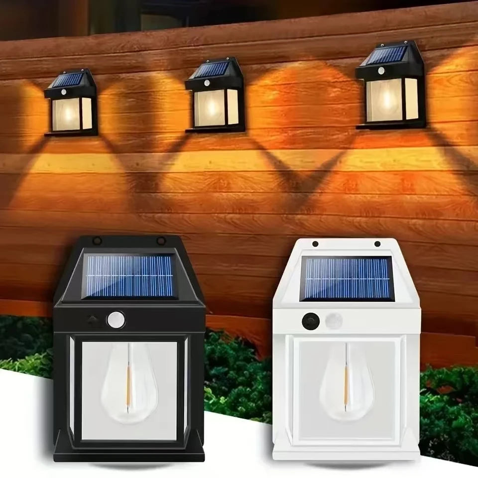 Solar Street Light Pro