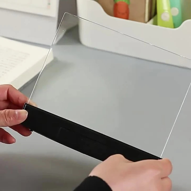 Reading Light Pad