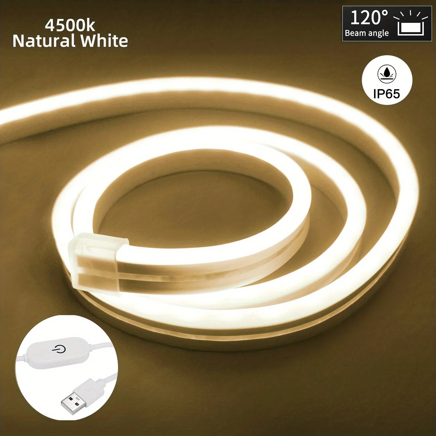 USB Neon LED Strip