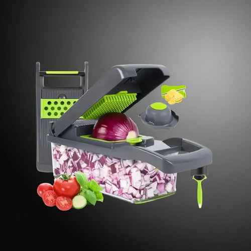 16-in-1 Veggie Chopper