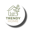 Trendy Home  - Home